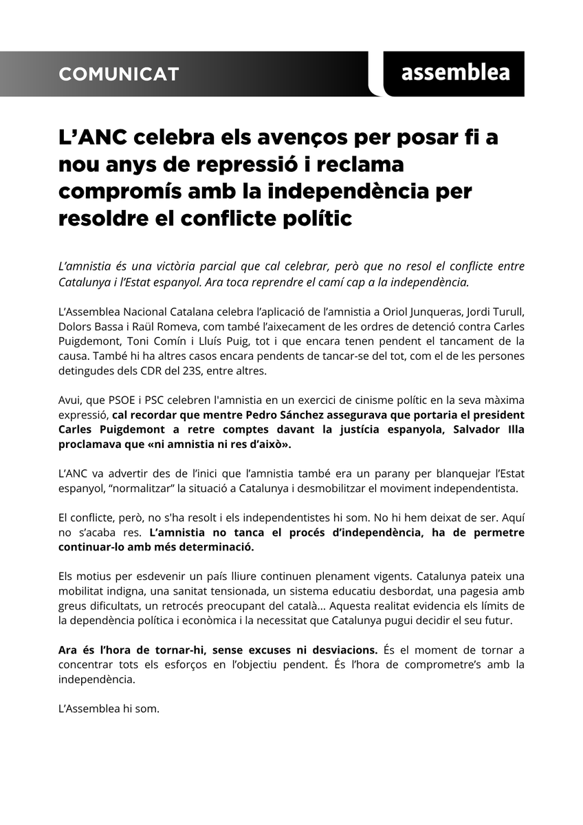 assemblea tweet picture