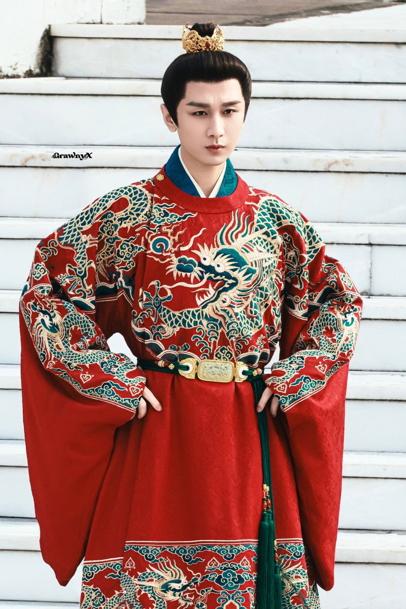 ChengYiThaiFans tweet picture