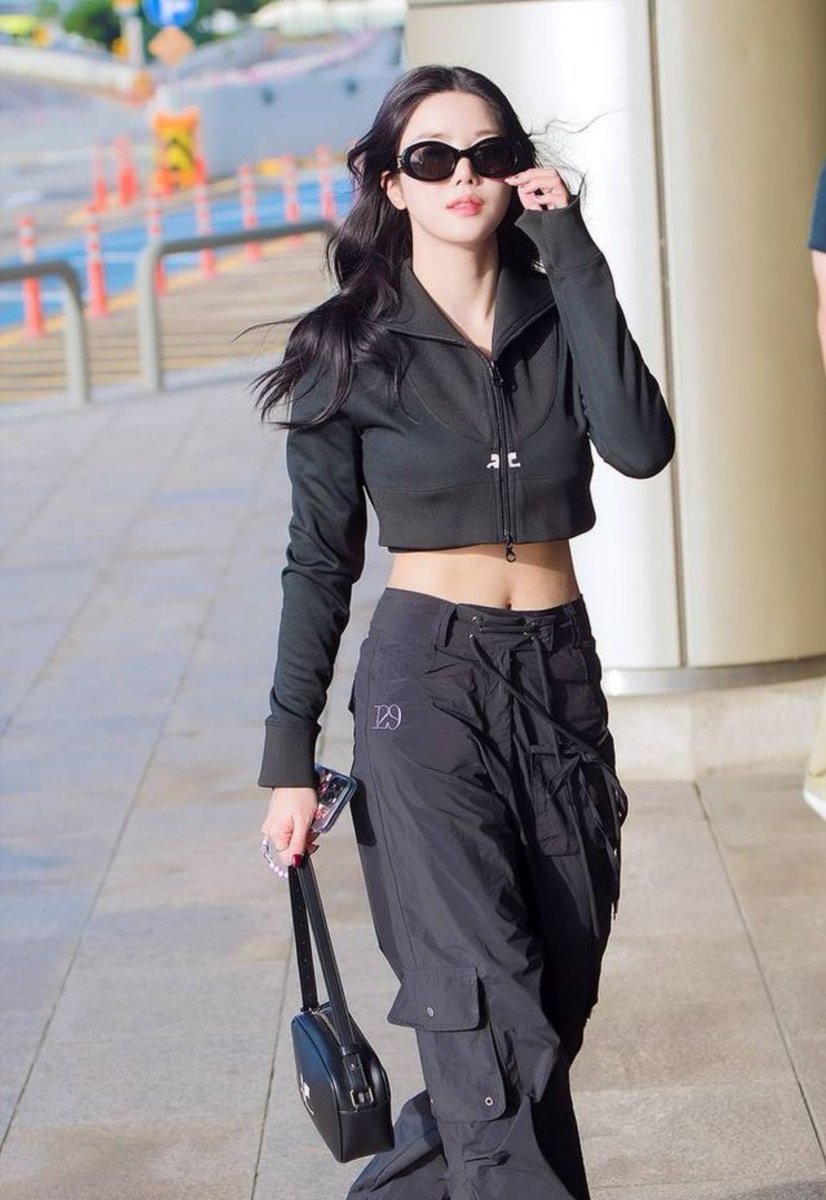 eunbimib's tweet photo. 📍Incheon International Airport ✈️

` https://t.co/0UfMeukIij