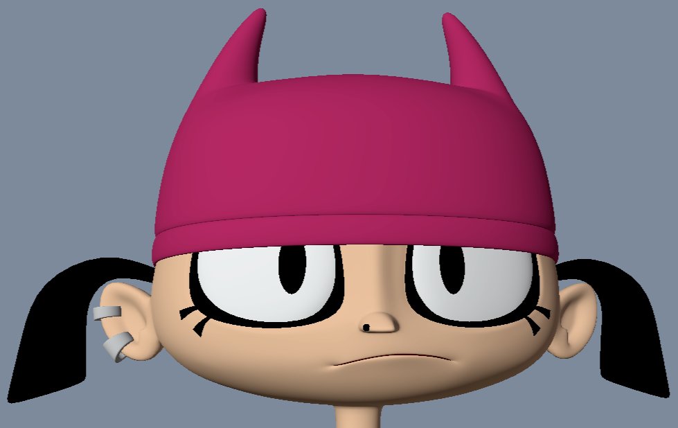 LizarazuArmien1's tweet photo. Tiff Crust 3D Modeling Process #3dart #mlaatr #blender https://t.co/g6EP8esa57