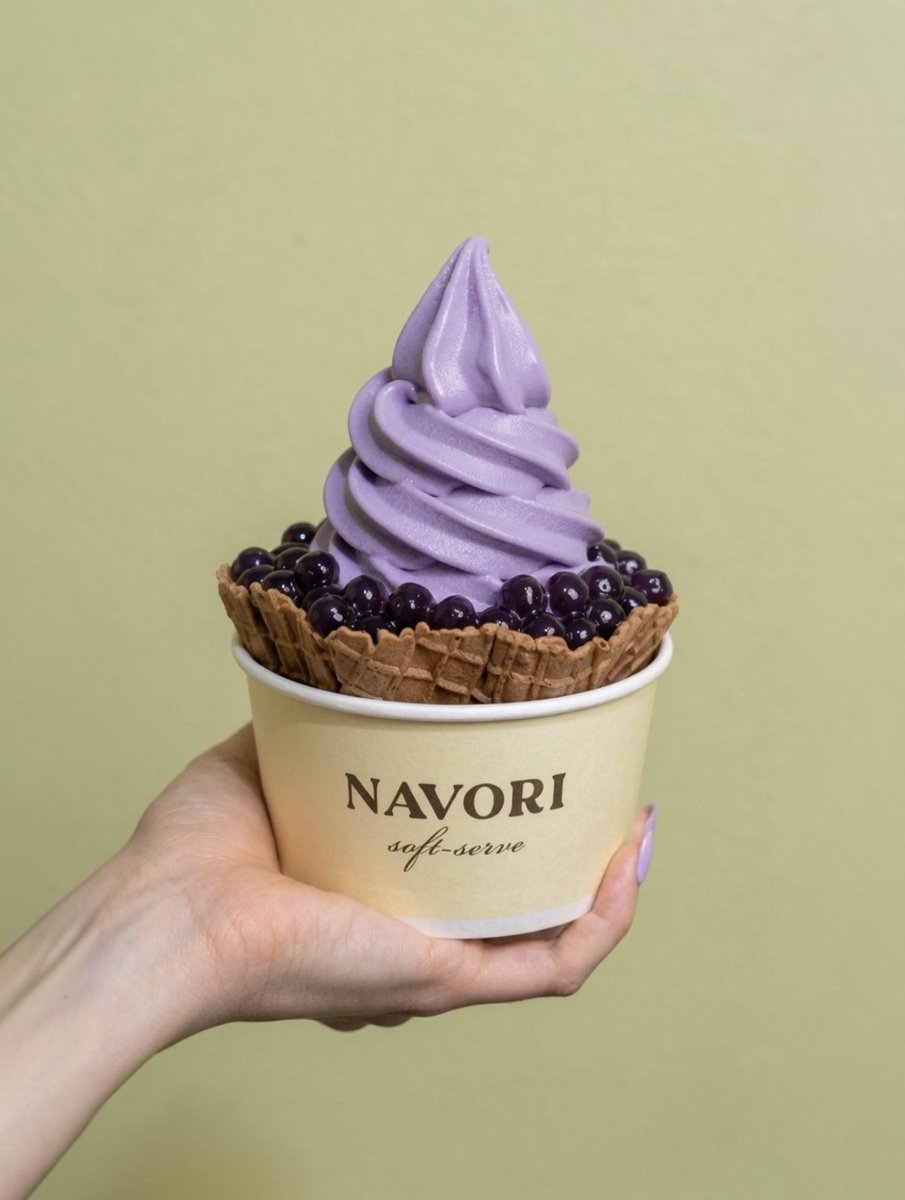 navoribkk's tweet photo. New! 🍦

#NAVORI #NAVORIBKK https://t.co/4bN9cDxtpa