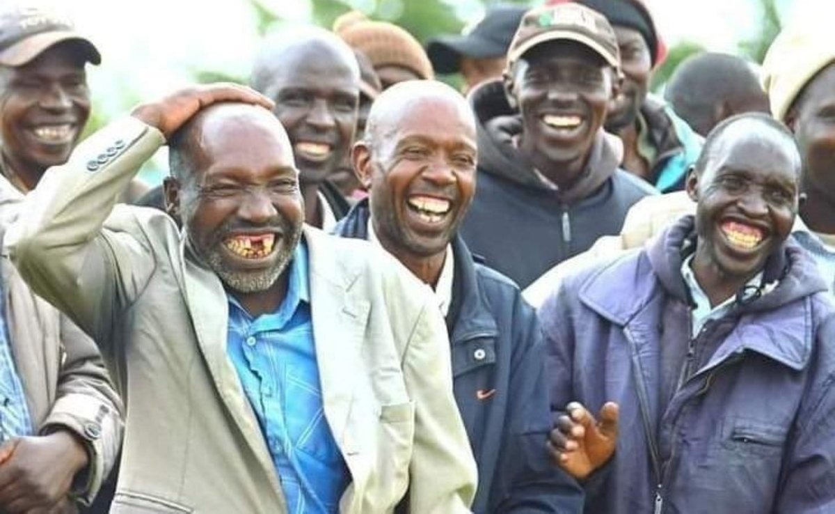sting_err's tweet photo. Millennials walikua wanaita sharp boys ati yo yo https://t.co/wQhKWnzC98