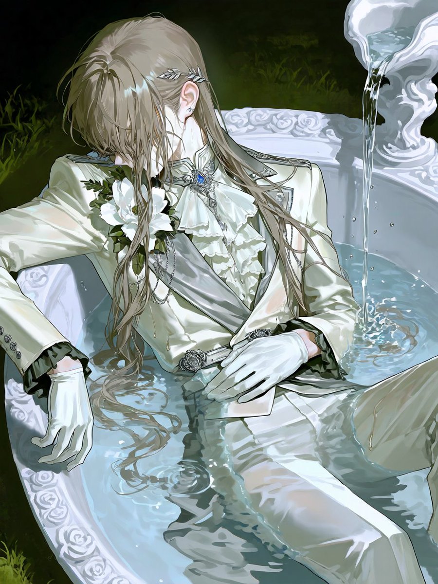 tun0108tun's tweet photo. #かな絵 
#PixAITsubakiV3📷 https://t.co/7F8iJ4EV0Q