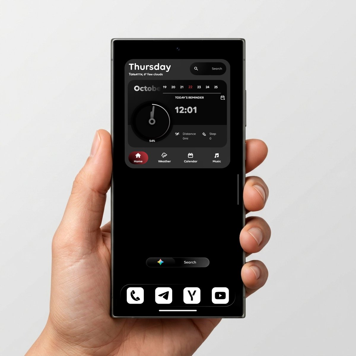 searchlabs11's tweet photo. -Widgets
@DanXKustom 
-Icon pack-iWhite OS Icon Pack
@PizzApp_Design
-Mockup-Plushscreens
@AndroidTools3 https://t.co/dTPNyqYV1X