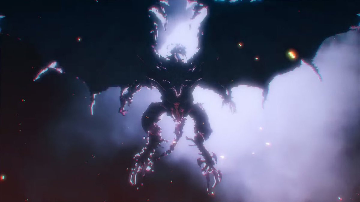PlayStationDE's tweet photo. Final Fantasy Resonance ist ab heute verfügbar. ⚔️
Erlebt ein neues Abenteuer im HD-2D-Stil mit bekannten Charakteren aus der Final Fantasy-Reihe.

In den Kommentaren kommt ihr direkt zum Spiel. 👇 https://t.co/pZidGGJ3j9