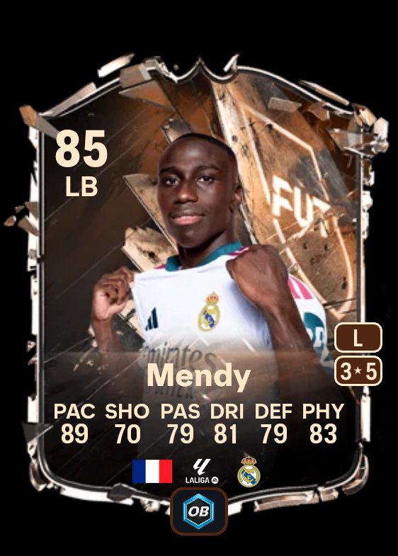 FUTMetalJacket's tweet photo. 🚨 La saison 2, et son nouveau pass sont disponibles sur #fc27 !

👉 Des packs 
👉 Des evo 
👉 Le retour d'anciens joueurs qui ont marqués FUT 👀

Vous allez prendre le pass premium ? https://t.co/F6iumLmoCQ