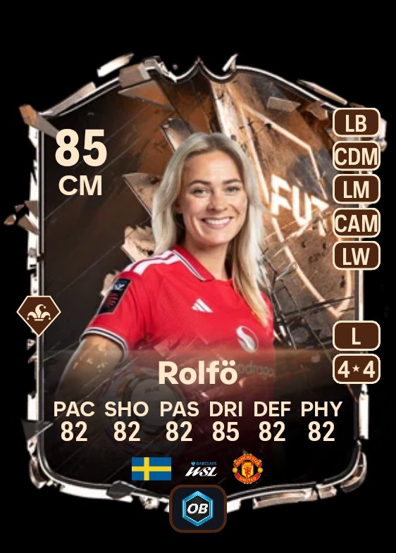 FUTMetalJacket's tweet photo. 🚨 La saison 2, et son nouveau pass sont disponibles sur #fc27 !

👉 Des packs 
👉 Des evo 
👉 Le retour d'anciens joueurs qui ont marqués FUT 👀

Vous allez prendre le pass premium ? https://t.co/F6iumLmoCQ