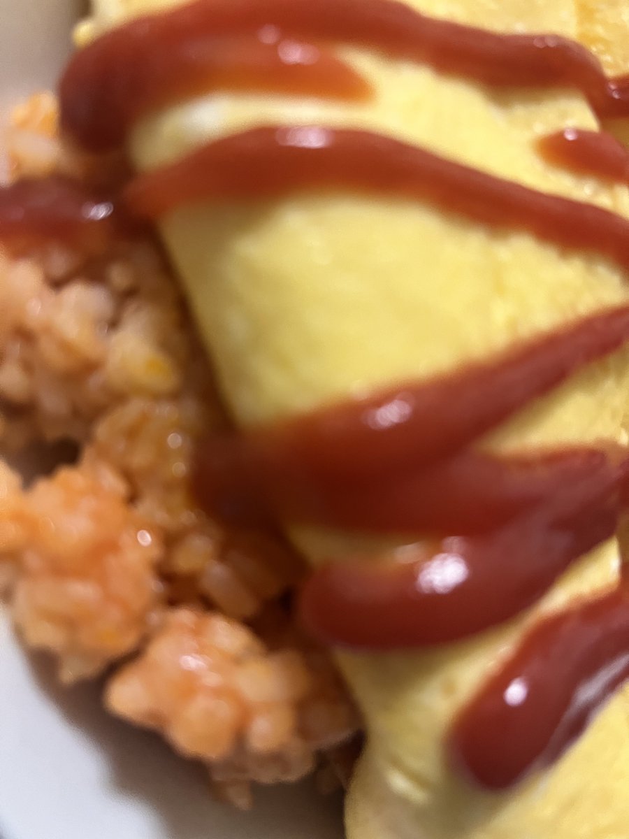 4obleh's tweet photo. 早いけど晩御飯 https://t.co/DhiB96FMta