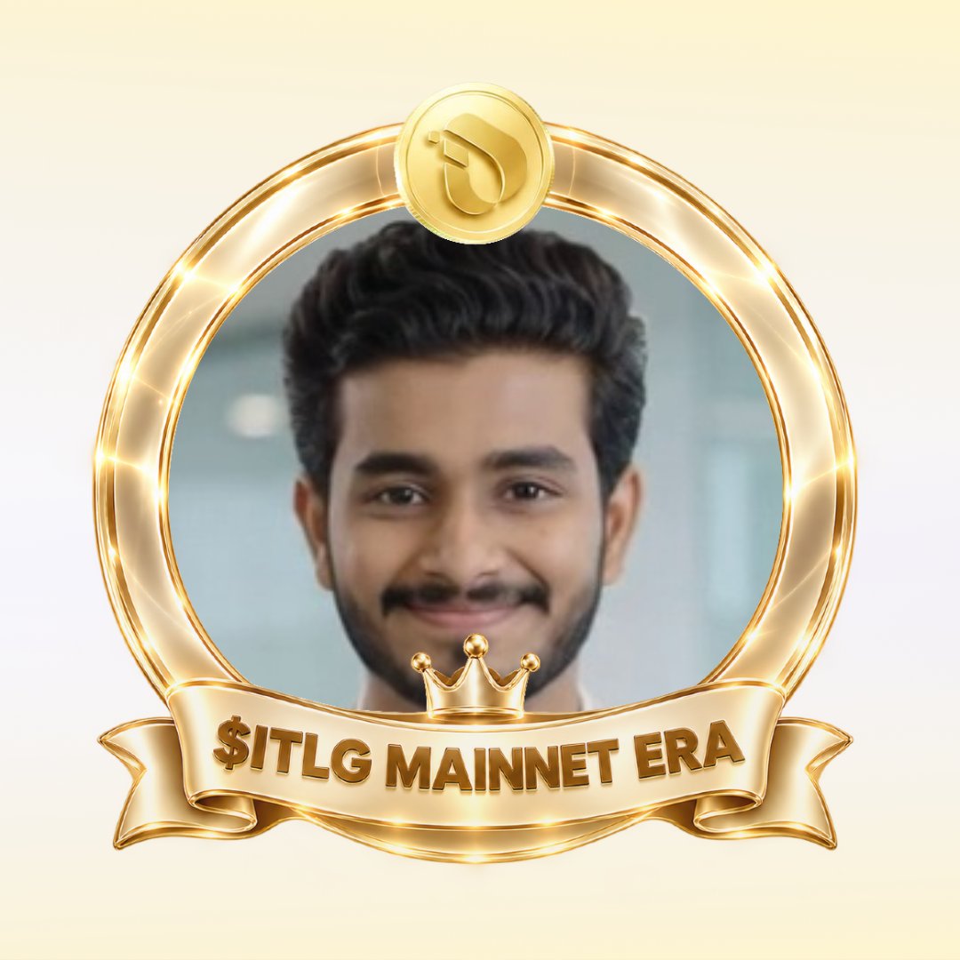 RugveshM's tweet photo. @inter_link #ITLGMainnet https://t.co/t4hTJb1PBt