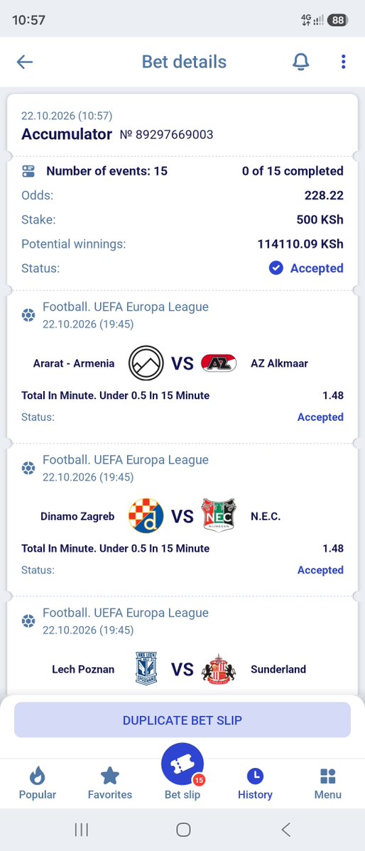 Tipsterwan tweet picture