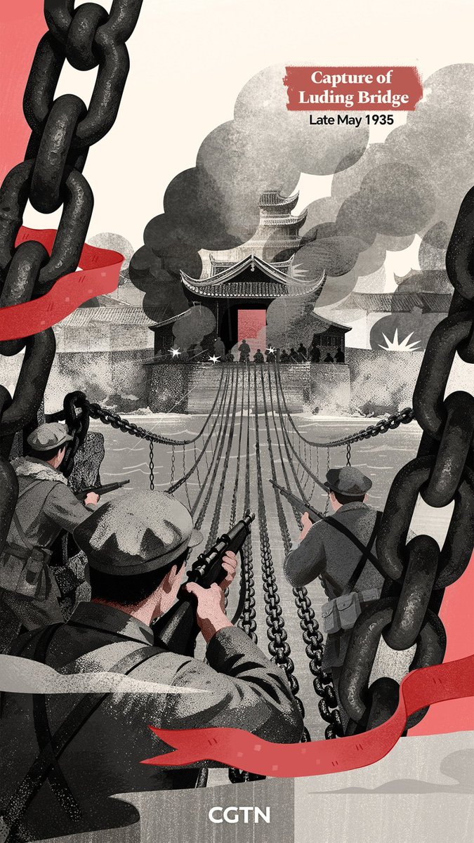 PrincessHai13's tweet photo. Undaunted by hardships, they pressed on with unwavering resolve. Every step defied the odds. Every sacrifice lit the way.#China
@Oukevin87 https://t.co/szwUmJfLCo
