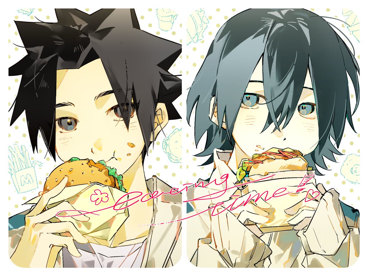 sss_pancake's tweet photo. 想要吃更多好吃的～ https://t.co/gMqgAybnGv