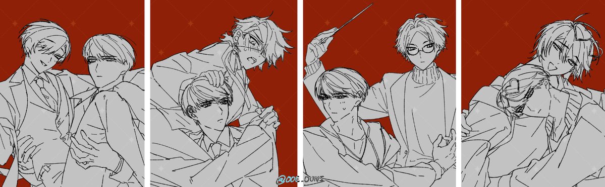 OOE_OUNI's tweet photo. #大穢 WIP https://t.co/DNuV3sRMJW