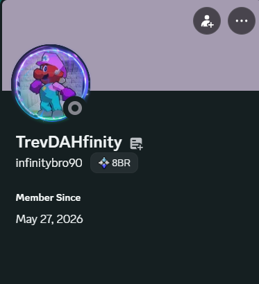 TeamCrafftastic's tweet photo. Read this carefully.
Exposed Trev (infinitybro90) for dating a minor while 18 Full proof here:
 https://t.co/aKvRlk8HGU

Report him so he can’t do this to others Spread this https://t.co/0bhZLxRAuY