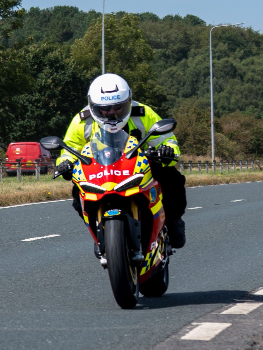 MerseyPolice's tweet photo. That's a wrap for the @BikeSafeUK  2026. 👏

As riding season comes to an end and bikes begin heading under covers for the winter, we're reflecting on another year of meeting riders, sharing skills, and promoting safer journeys across Merseyside.

Some of the feedback that stood out:

"Your passion is infectious."
"I achieved a substantial increase in competence."
"The team's no-nonsense, down-to-earth approach really helped break down that 'them and us' barrier."

We pride ourselves on working alongside riders, offering:
✅ BikeSafe Workshops
✅ Rider Assessments
✅ Community Engagement
✅ Road Safety Advice
✅ Rider Skill Development

Every rider matters.
Every journey matters.
Every life matters.

Together, we're working towards our goal of reducing the number of people killed or seriously injured on Merseyside's roads.
