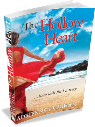 adrienneauthor's tweet photo. Loving being a novelist! My debut The Hollow Heart https://t.co/oAtuXRuXfN is the first in a gorgeous #RomanticSuspense #series set in #Ireland.  
Ex-journalist Marianne & Monty are planning a quiet life on a remote Irish isle. Think again lady! 
'The whole story is magnificent, I felt every emotion from beginning to end!' 5⭐️#review #Free to read on #KindleUnlimited
