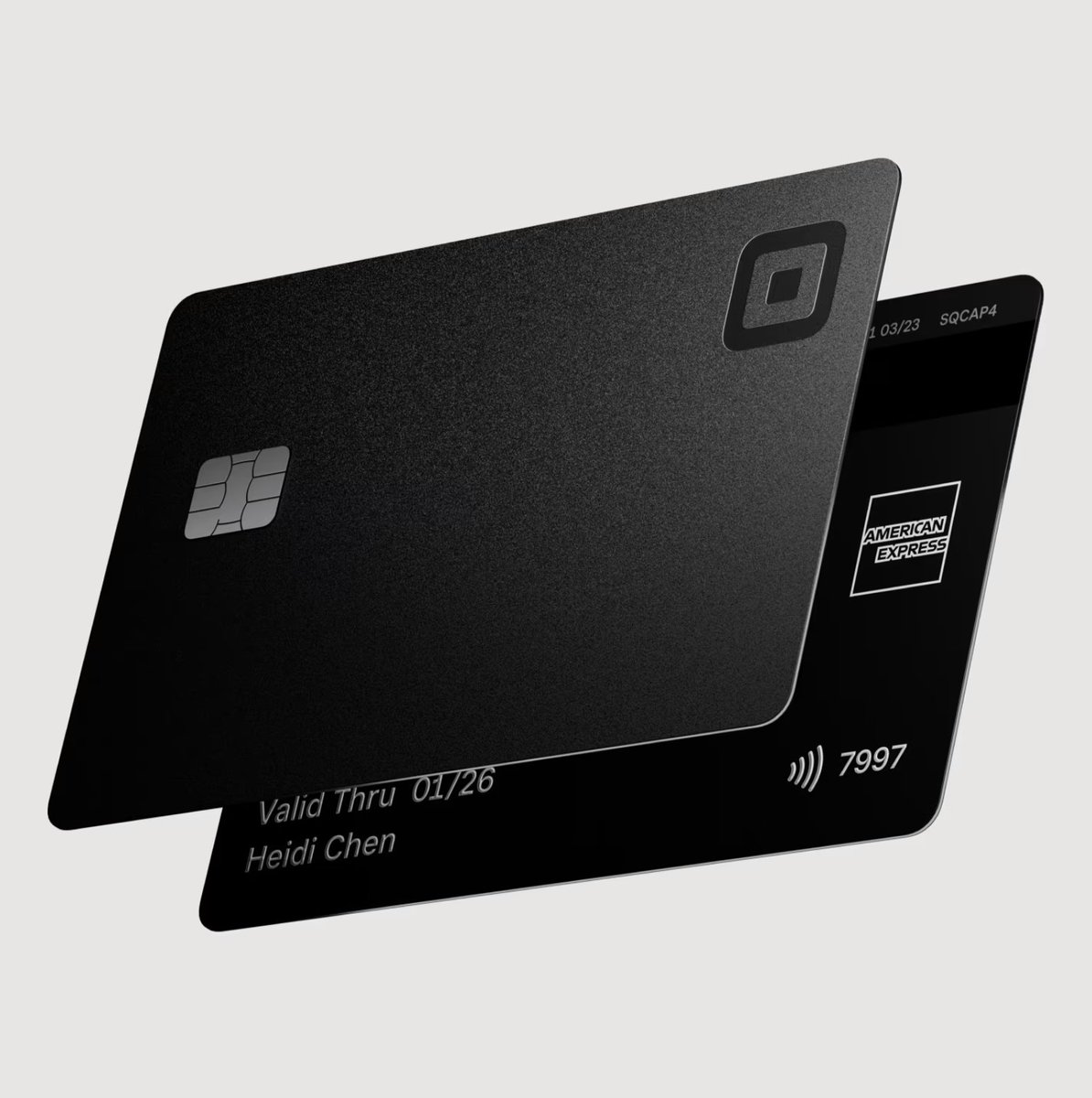 rob2775's tweet photo. SMB #Payments provider @Square moves to @marqeta to power @AmexBusiness credit card for #merchants - first launched in 2023. Pity Square doesn't put as much energy into basic things like #merchant support, which is beyond hopeless by all accounts!  https://t.co/Visg0l1Vbh https://t.co/WN8O1v0AjJ