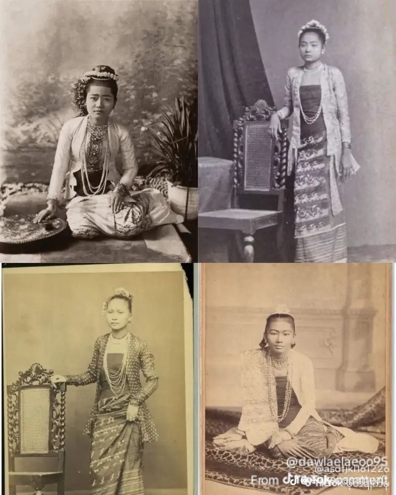 emily_yang04's tweet photo. Our traditions are part of our identity and history. Myanmarโs cultural heritage should be acknowledged with honesty and respect. We request @GMMTV to give proper recognition to its origins. ๐ฒ๐ฒ
#RespectforMyanmar
#MyanmarCulture
#ScarletHeartThailand https://t.co/p1fZIsqC8k