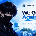 Photo by Juggernaut (@_0xJuggernaut)