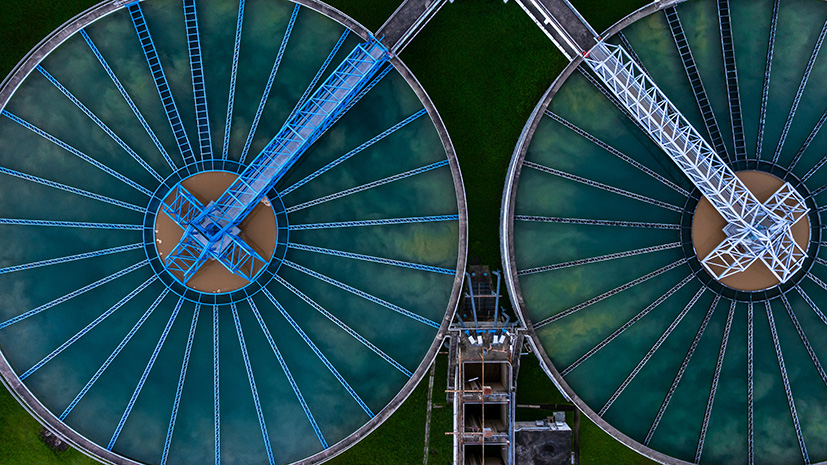 fdiforum's tweet photo. PurposeEnergy opens $40m biogas facility in Ohio: PurposeEnergy has commissioned a new anaerobic digestion and wastewater treatment facility in Minster, Ohio, to convert food manufacturing waste into renewable biogas and reduce industrial wastewater loads. The… dlvr.​it/TW1GKc https://t.co/G2HXGCe1eJ