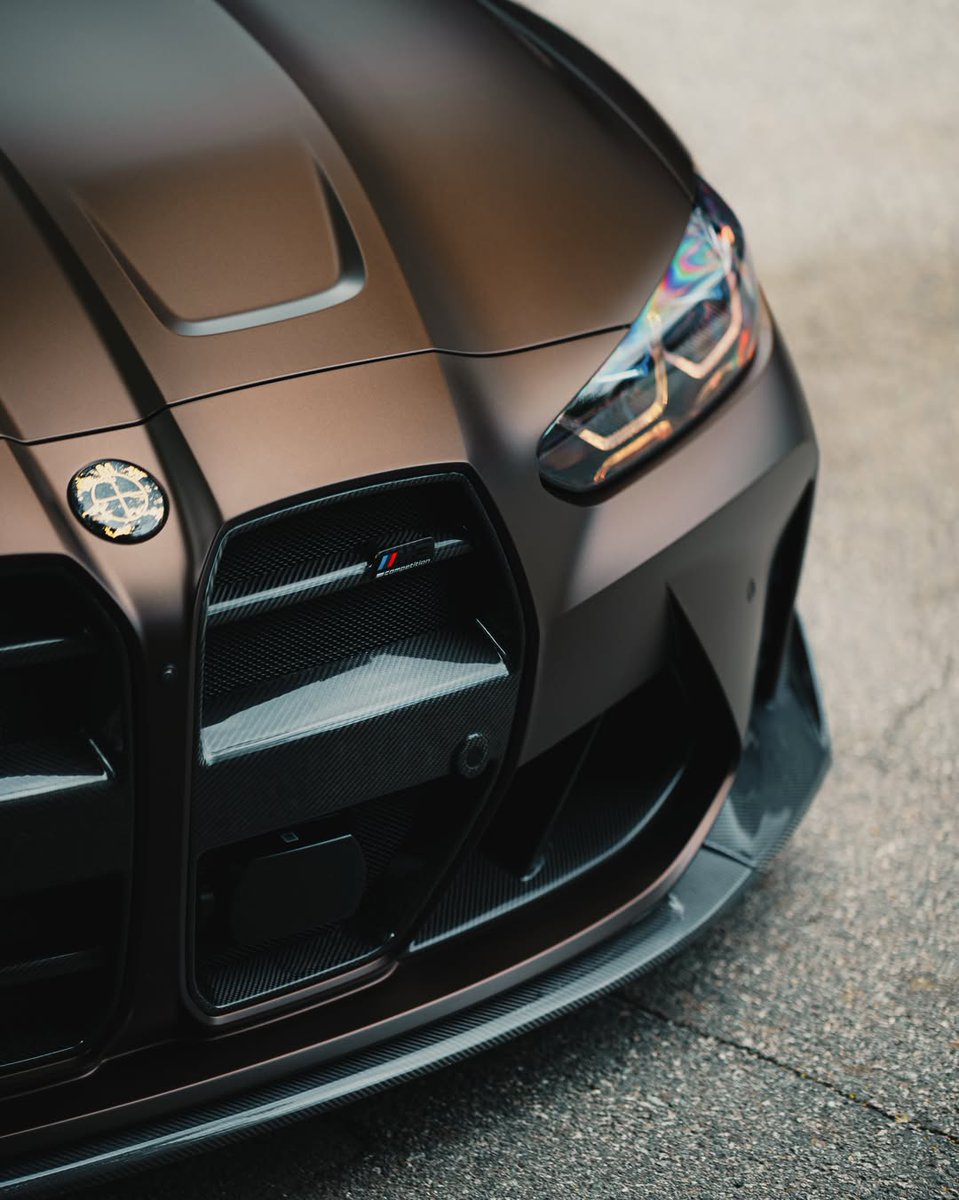 ApexDistrictX's tweet photo. BMW G80 M3 https://t.co/InVioPaANl
