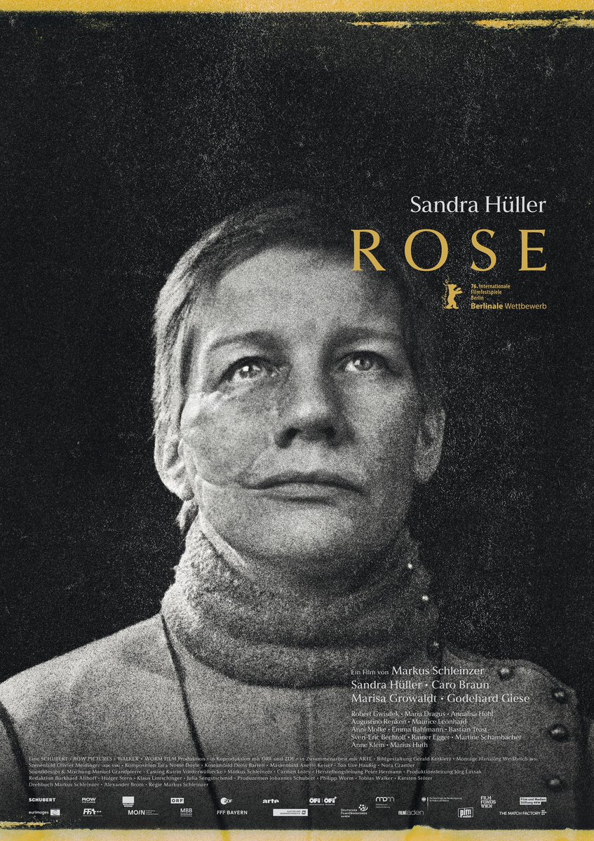 gerguven's tweet photo. #Rose Filmin öykü-senaryosu standart, çoğunlukla sırtını Sandra Hüller'in performansına, ışık ve gölgeye dayıyor. Film boyunca bu üç etken olandan daha iyi mi diye düşünüp durdum ama ışık ve gölgeler inkâr edemeyeceğim kadar güzel, Sandra Hüller'in özellikle sonlara doğru... https://t.co/LYTL7fxifB
