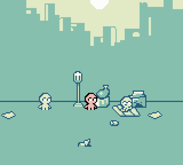 brewotakumag's tweet photo. Dear Diary (2026) by Roroto Sic for Game Boy Color.
A tiny diary-entry game made in a few hours for Ludum Dare #56 📔 Click the screen to focus, then move with WASD or ZQSD and act with J.
🎁 https://t.co/tZrIQXvjPJ
#homebrew #gbc #gameboycolor #retro #game #deardiary https://t.co/TwMjEwN1TR