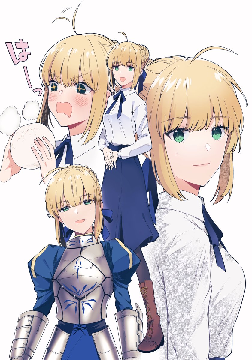 DailyArtoria tweet picture