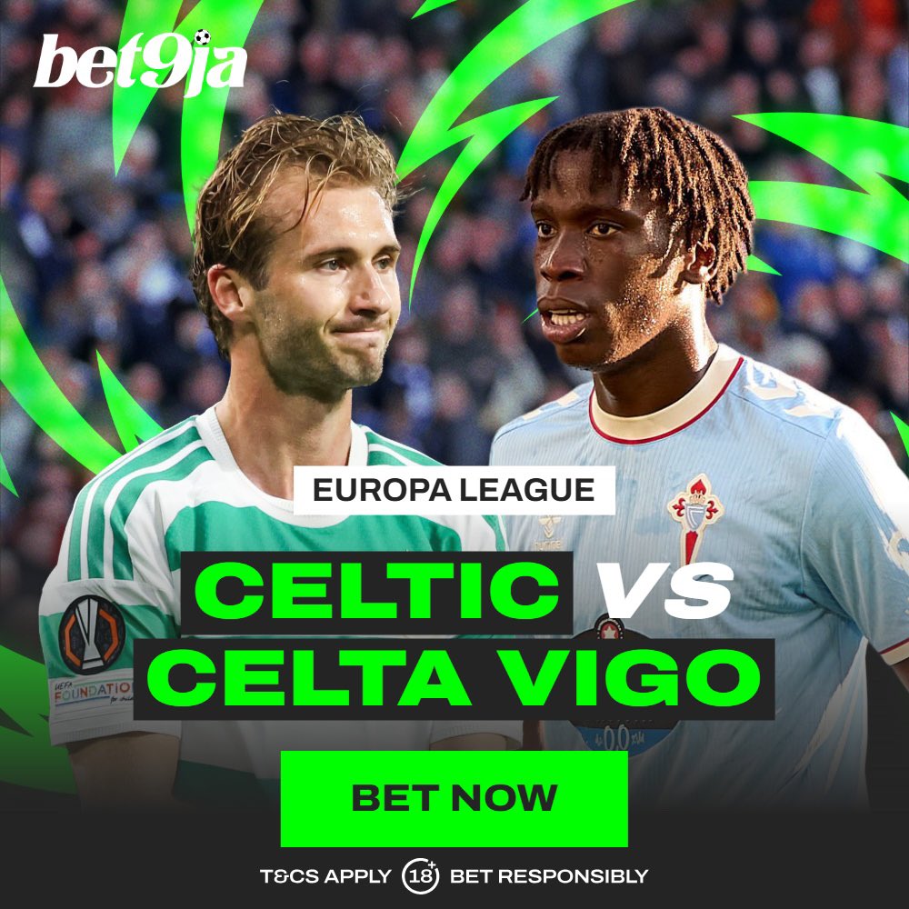TipsBetcraftys's tweet photo. TIPS FOR TODAY ON @Bet9jaOfficial 🍾

5WSSHR8
5WSSJHT

#Bet9jaCode
#Bet9jaCode

Best page is here for all scores updates and giveaways and also don’t miss out. Join link below. ⬇️ 

https://t.co/X9IOFogu2p

Gamble Responsibly 🏆 🏆 https://t.co/kkrm3zee19