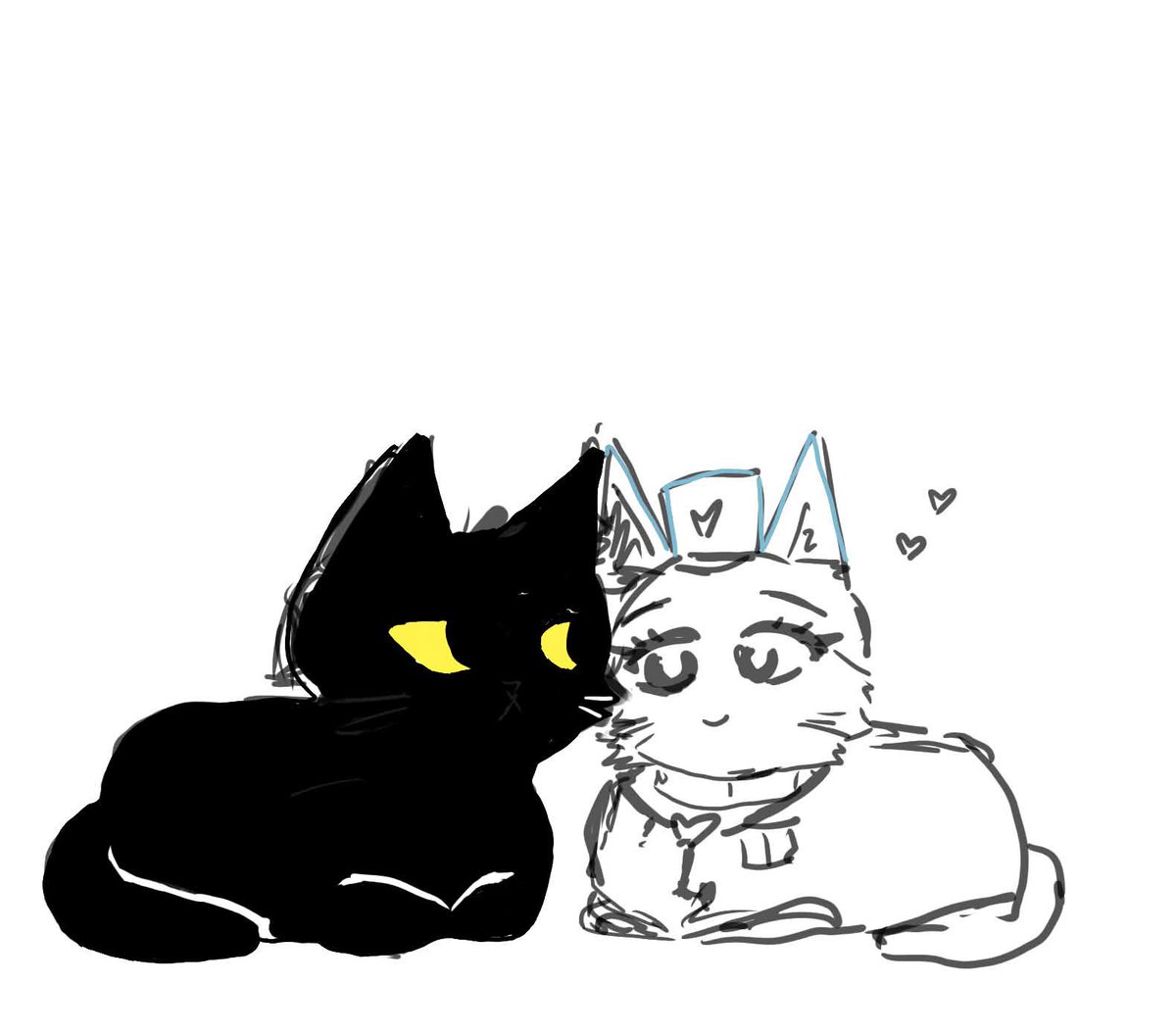 silliestguy00's tweet photo. blep #headagent from #AnimalHospitalAnomaly https://t.co/Z3Scz9uw3j