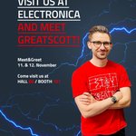 Photo by Würth Elektronik Group (@we_online)