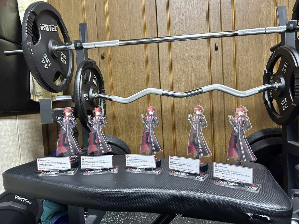 A_Marutake's tweet photo. 神グッズ届いた https://t.co/AQFAUzYDHh