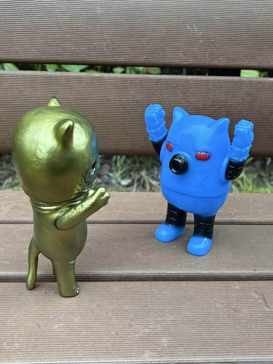 wacko1221ks's tweet photo. ドンスリー、お迎えすることができました🐻‍❄️😭

#暗黒エンターテイメン�� 
#oneuptoy https://t.co/pUvSZubH6M