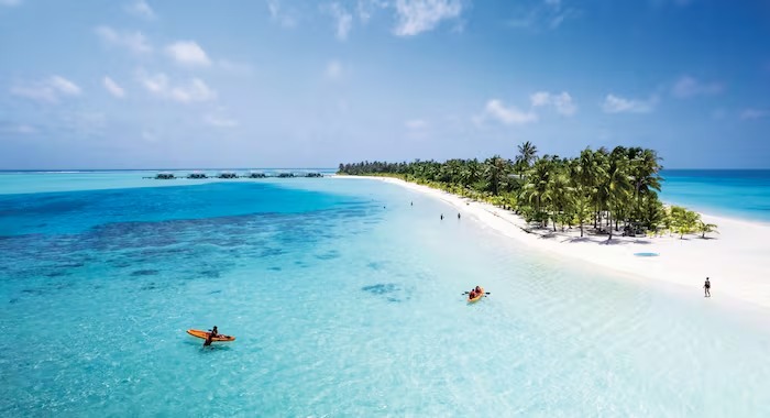 RenataCeli's tweet photo. Maldives 2028: 9 nights at Riu Atoll from Edinburgh. All Inclusive, Sea View Room, luggage and transfers included. Depart 13 March. Secure with a £250pp deposit. From £3545pp. https://t.co/jffonXHnWL