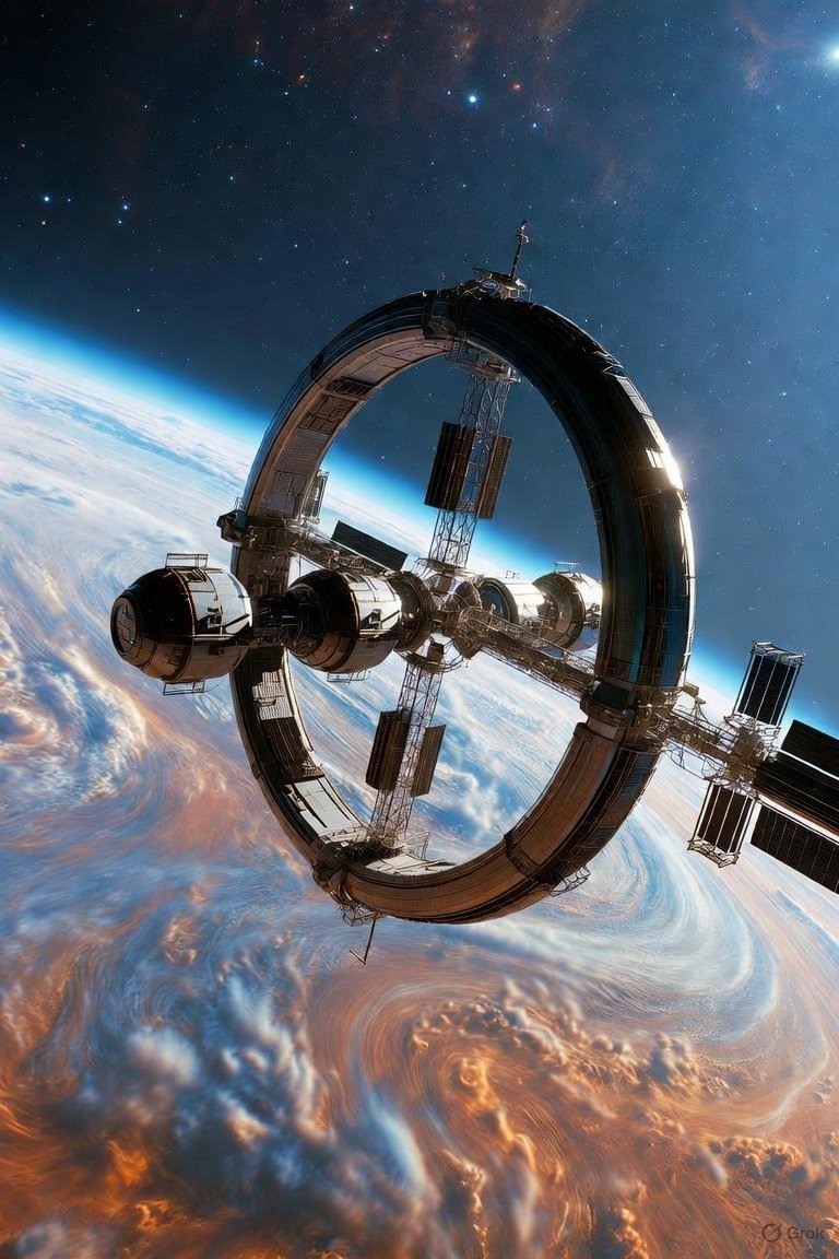 TransitoryInfl's tweet photo. The most compelling argument for SpaceX and Tesla merger is that they share the same core focus: SI and energy. 

Cars, robots, satellites, are products that sell to fund the advance of SI and product of energy at scale. 

The ultimate goal: Kardashev Type 2 + Mars. https://t.co/QFhL9cbU8K
