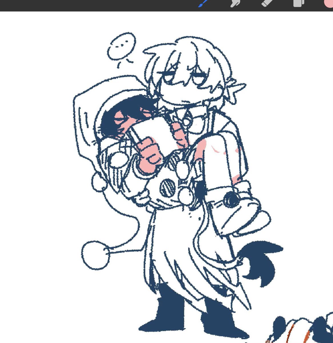 330luqyu's tweet photo. ？ https://t.co/x5dveHOL1S