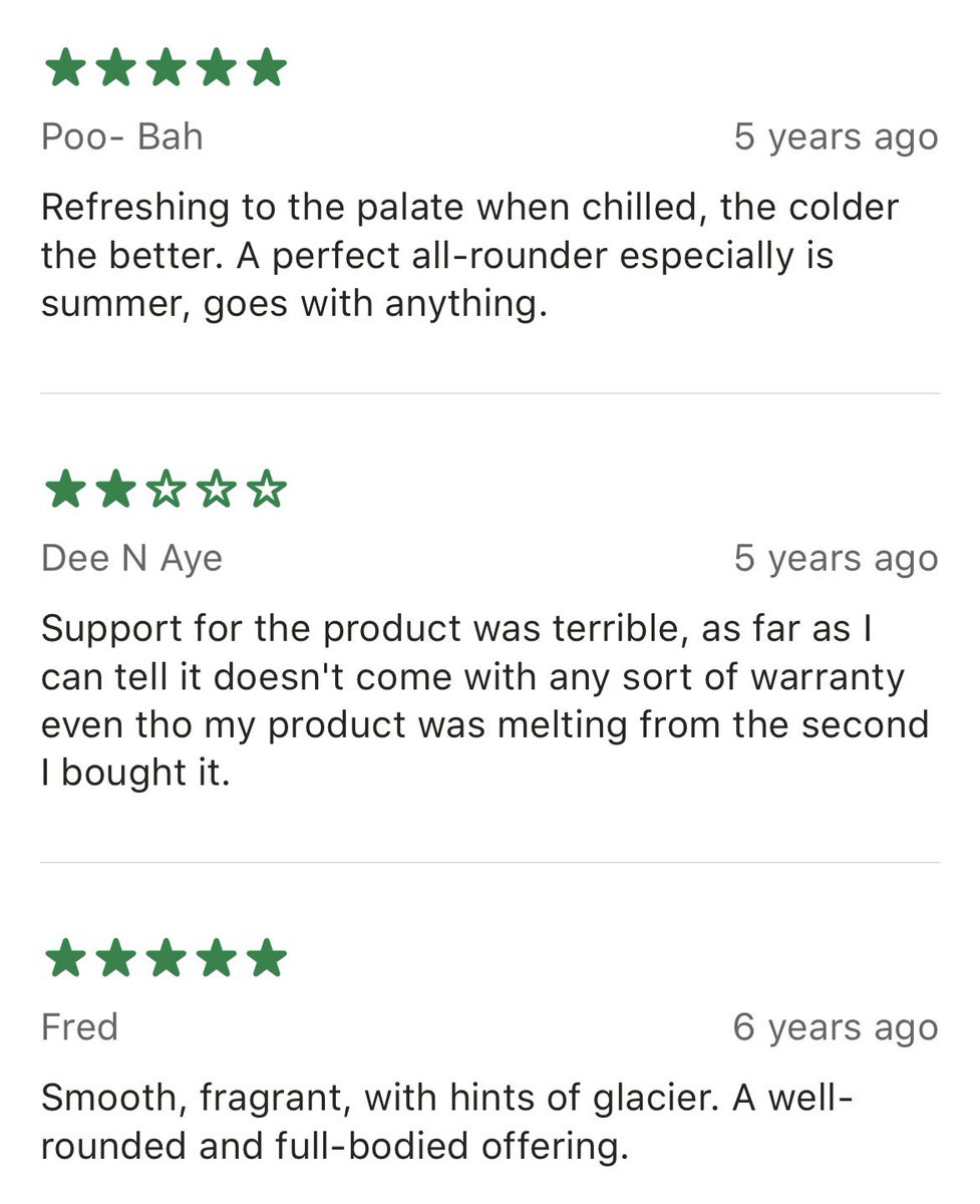 gomichild's tweet photo. Found on the Woolies site…some people are funny bastards https://t.co/83xSibFImo