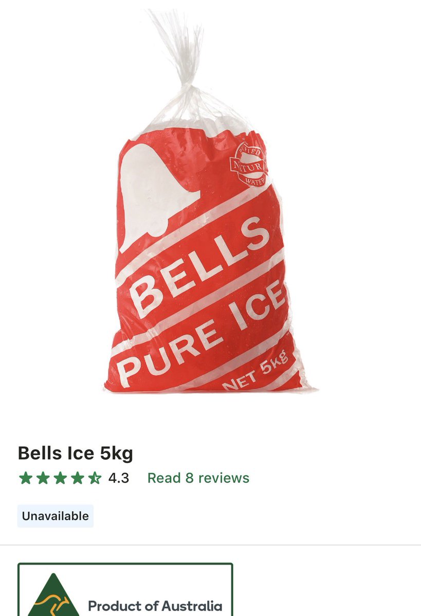 gomichild's tweet photo. Found on the Woolies site…some people are funny bastards https://t.co/83xSibFImo