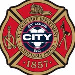 Photo by St. Louis Fire Dept (@STLFireDept)