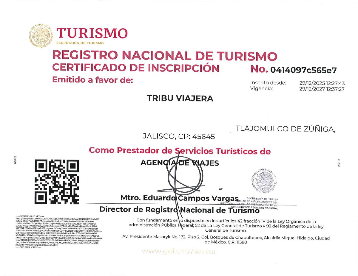diih_naty's tweet photo. Viajar con confianza sí importa. No solo reservas un paquete: confías tu dinero, tiempo y sueños. En Tribu Viajera contamos con registro turístico, capacitación oficial Disney y asesoría antes, durante y después de tu viaje. Planificamos con https://t.co/H0YkaI6CjJ