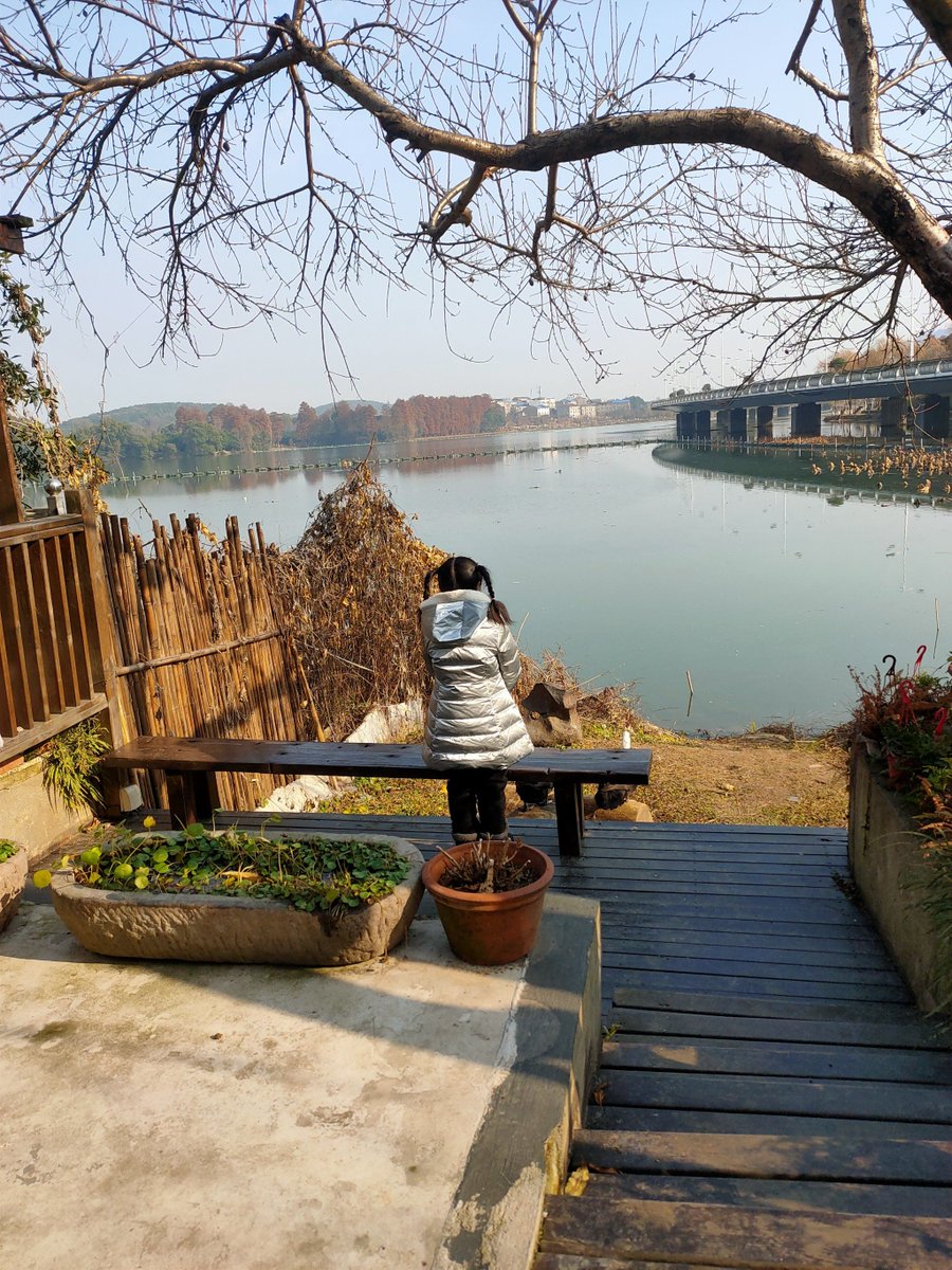 ms_create_'s tweet photo. 今日の朝ごはんは干し芋とジャムとレモンティー。首元にはマフラーを巻いて、寒い朝も少しだけ温かい時間を過ごせた。 https://t.co/CrJ4eCpvQL