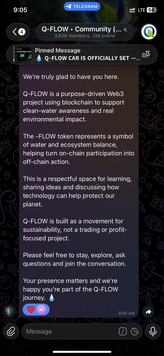primeonchain's tweet photo. @TeaonaX @qflow_io Done all✅ 

DZeUFtA2N9E5xrRzeCtr6MuUUsHymdUkh5MGCpBeck7Q https://t.co/WWODPtstpK