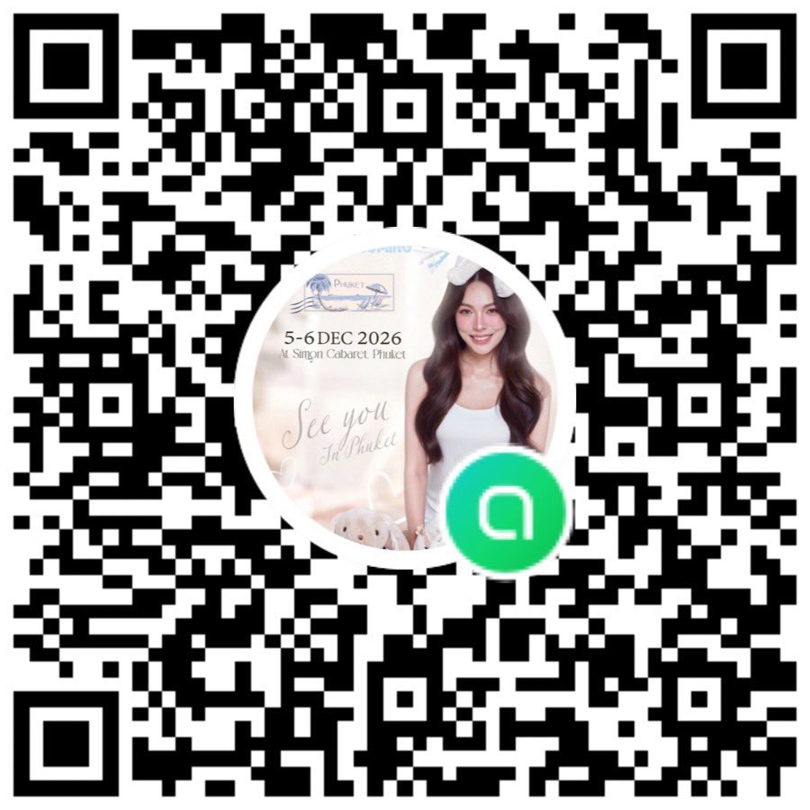 itscharlottyfam's tweet photo. 📢 OPEN GROUP | PHUKET TRIP 🌴🌊

สำหรับใครที่สนใจอยากร่วมทริปไปภูเก็ตด้วยกัน หรือใครที่กำลังสนใจ อยากรู้รายละเอียดเพิ่มเติม สามารถเข้ามาร่วมพูดคุยกันได้เลยนะคะ 💖

ยังไม่จำเป็นต้องคอนเฟิร์มว่าจะไป แค่อยากเข้ามาสำรวจข้อมูลและพูดคุยกันก่อนก็ยินดีต้อนรับทุกคนค่ะ 🫶🏻

🔗 Open Group: You've been invited to join "Charlotte Homecoming Tour". Visit the link below to join the OpenChat.
https://t.co/dA9XyosQzI

SMILEY BESIDE CHARLOTTE22
#ชาล็อตออสติน #CharlotteAustin @itscharlotty