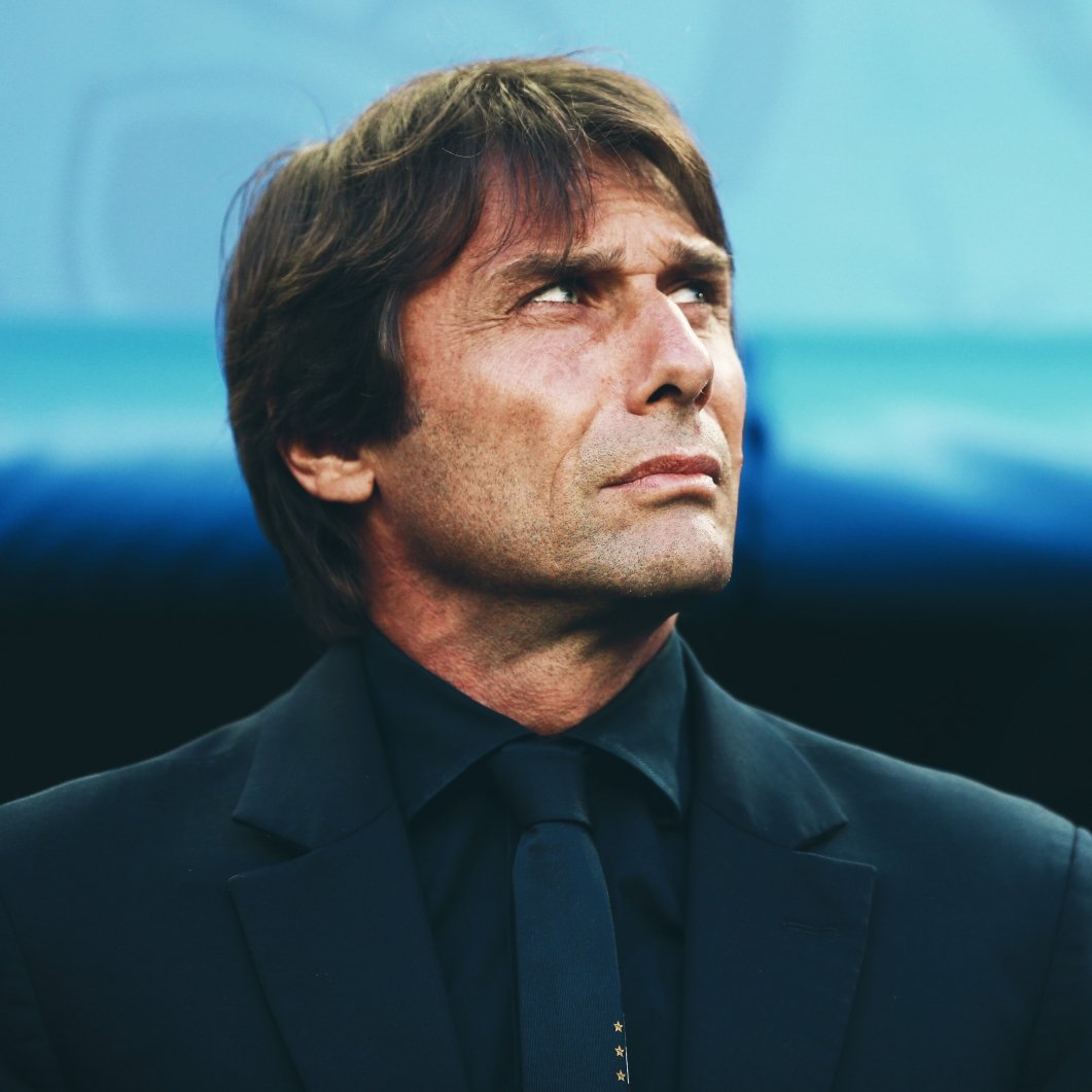 TouchlineX's tweet photo. 🚨 𝗕𝗥𝗘𝗔𝗞𝗜𝗡𝗚: Antonio Conte is NOT prominently considered as Manchester United manager.

He does not fit into the structure of the club.

— @TeleFootball https://t.co/yvCBmwxz5S