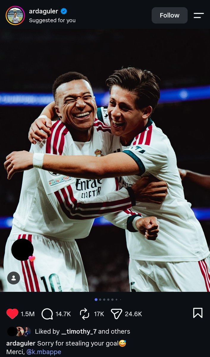 ManuelxNFT's tweet photo. Tbf, if I am vini, I'd be fuming too 😂😂😂😭 https://t.co/qJIGgCzpzx