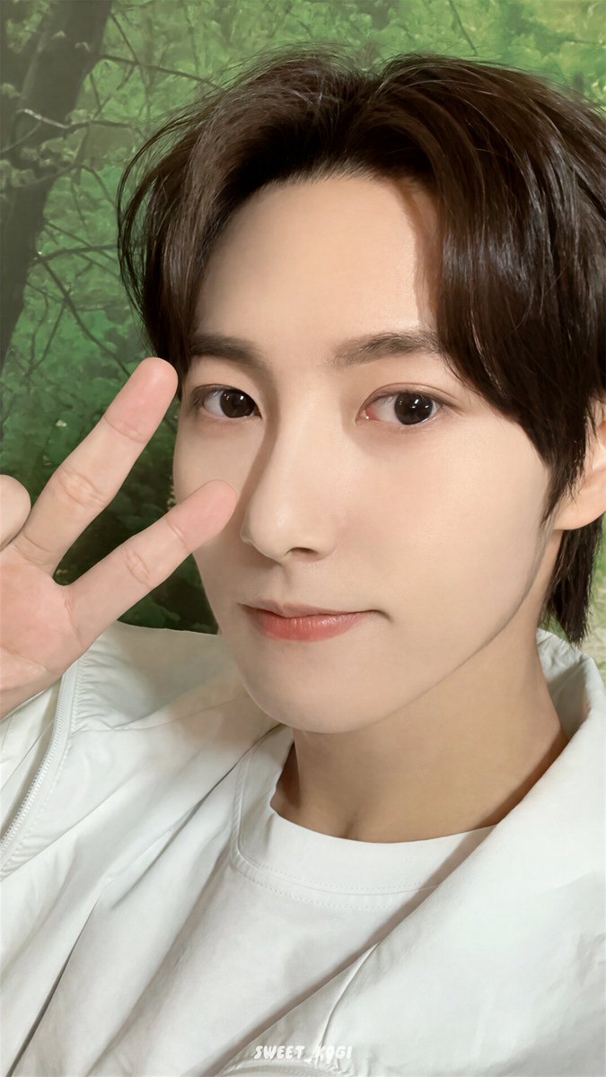 sweet_kogi's tweet photo. 컨디션 체크 런쥔
Condition Check RENJUN

#RENJUN #런쥔 
#NCTZONE #엔시티존
#CONDITION_CHECK #컨디션체크