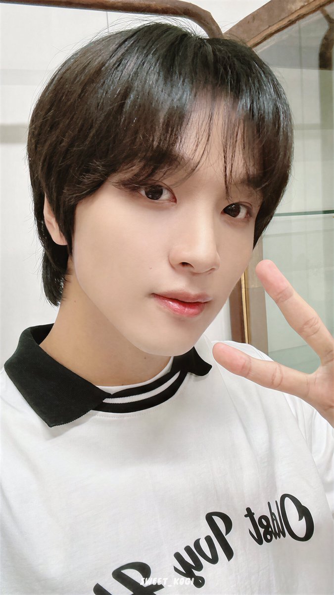 sweet_kogi's tweet photo. 컨디션 체크 해찬
Condition Check HAECHAN

#HAECHAN #해찬 
#NCTZONE #엔시티존
#CONDITION_CHECK #컨디션체크