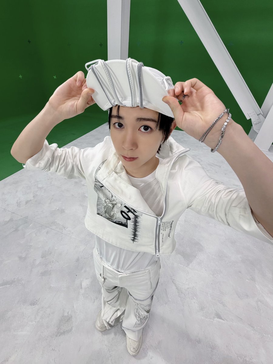 nctwishofficial's tweet photo. #YUSHI #RYO
#유우시 #료
#ユウシ #リョウ
#NCTWISH #ISPY
#NCTWISH_ISPY
#NCT_10TH_ANNIVERSARY https://t.co/wuMJQ7ZliV