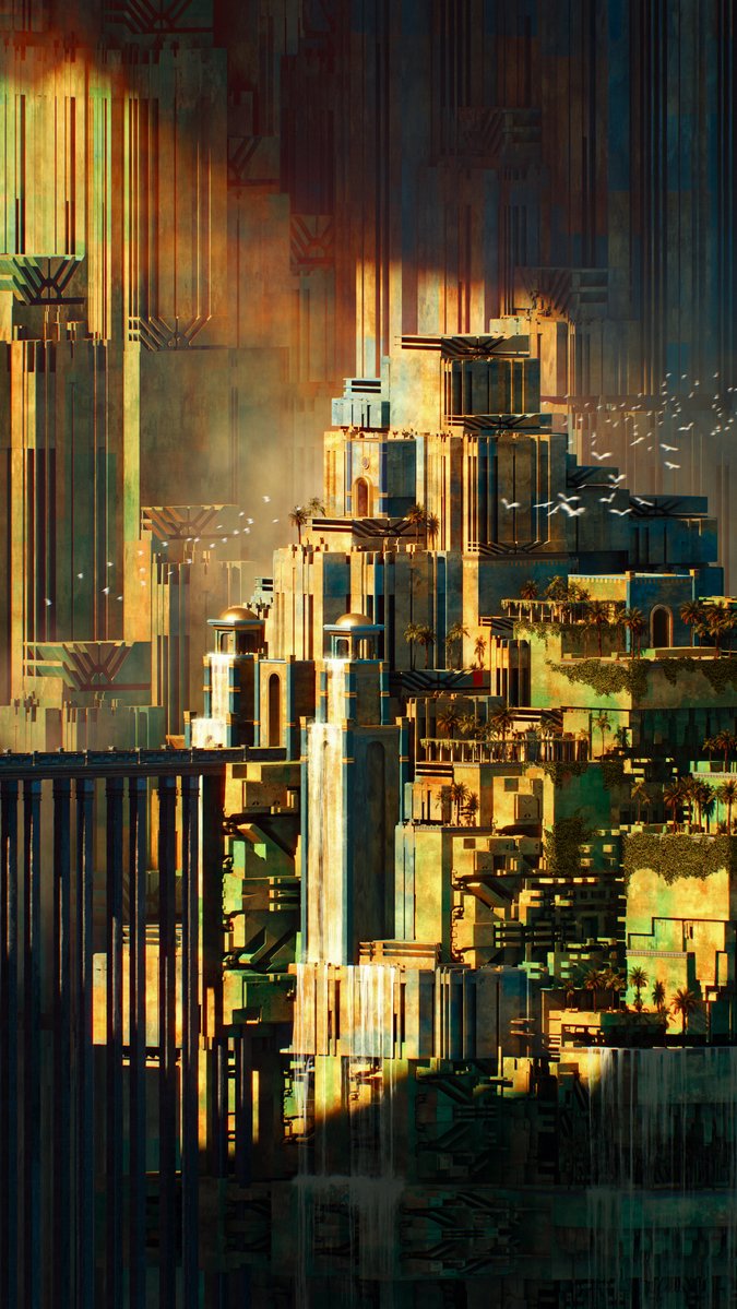 jarvinart's tweet photo. Show me your art and let’s fight the algo <3 https://t.co/aWxLFxAvZ7