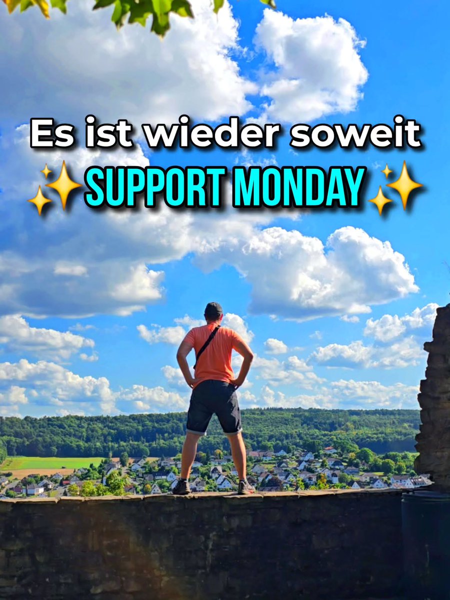 _qenesis's tweet photo. Support ist alles, was wir brauchen. Lass uns wachsen und vernetzen. 1. Like den Beitrag und folge mir
2. Stell dich kurz vor: Warum bist du hier? 3. Entdecke neue Accounts
4. Like, kommentiere und folge, was dir gefällt
5. Schreib „gefolgt“, wenn https://t.co/eV0c1UqvmY